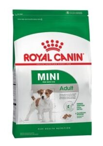 royal canin mini adulto